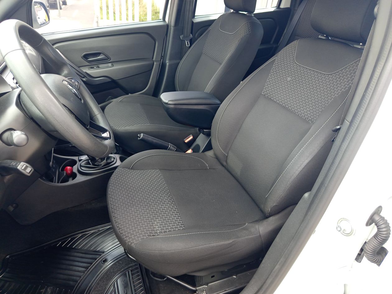 2023 Renault Oroch 1.6 Life Mt