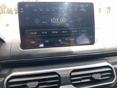 2023 Renault Oroch 1.6 Life Mt