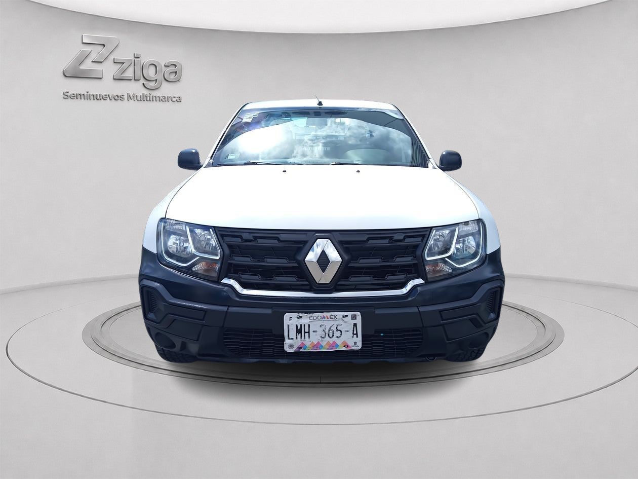 2023 Renault Oroch 1.6 Life Mt