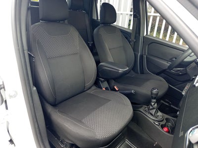 2023 Renault Oroch 1.6 Life Mt