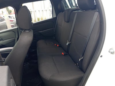 2023 Renault Oroch 1.6 Life Mt