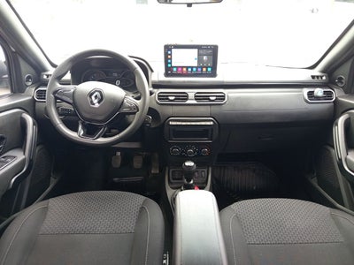 2023 Renault Oroch 1.6 Life Mt
