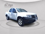 2023 Renault Oroch 1.6 Life Mt