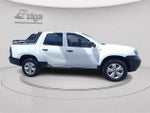 2023 Renault Oroch 1.6 Life Mt