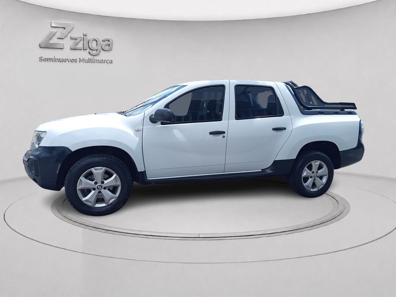 2023 Renault Oroch 1.6 Life Mt