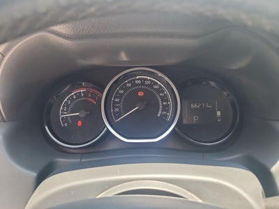 2020 Renault Oroch 2.0 Outsider At