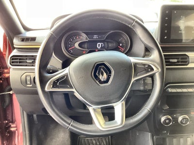 2025 Renault Oroch 1.3 Outsider At