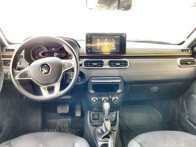 2025 Renault Oroch 1.3 Outsider At