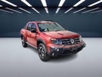 2025 Renault Oroch 1.3 Outsider At