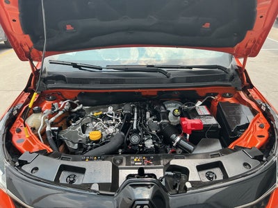 2025 Renault Kardian 1.0 Premiere Edition At