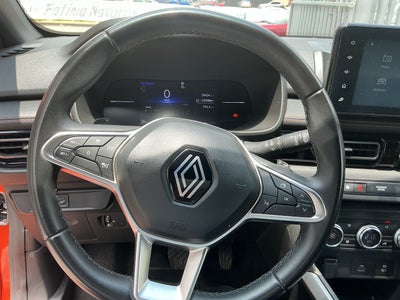 2025 Renault Kardian 1.0 Premiere Edition At