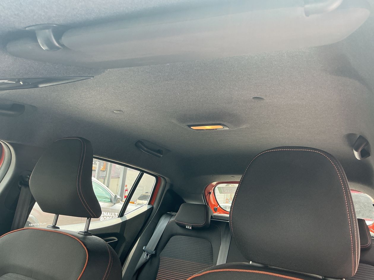 2025 Renault Kardian 1.0 Premiere Edition At