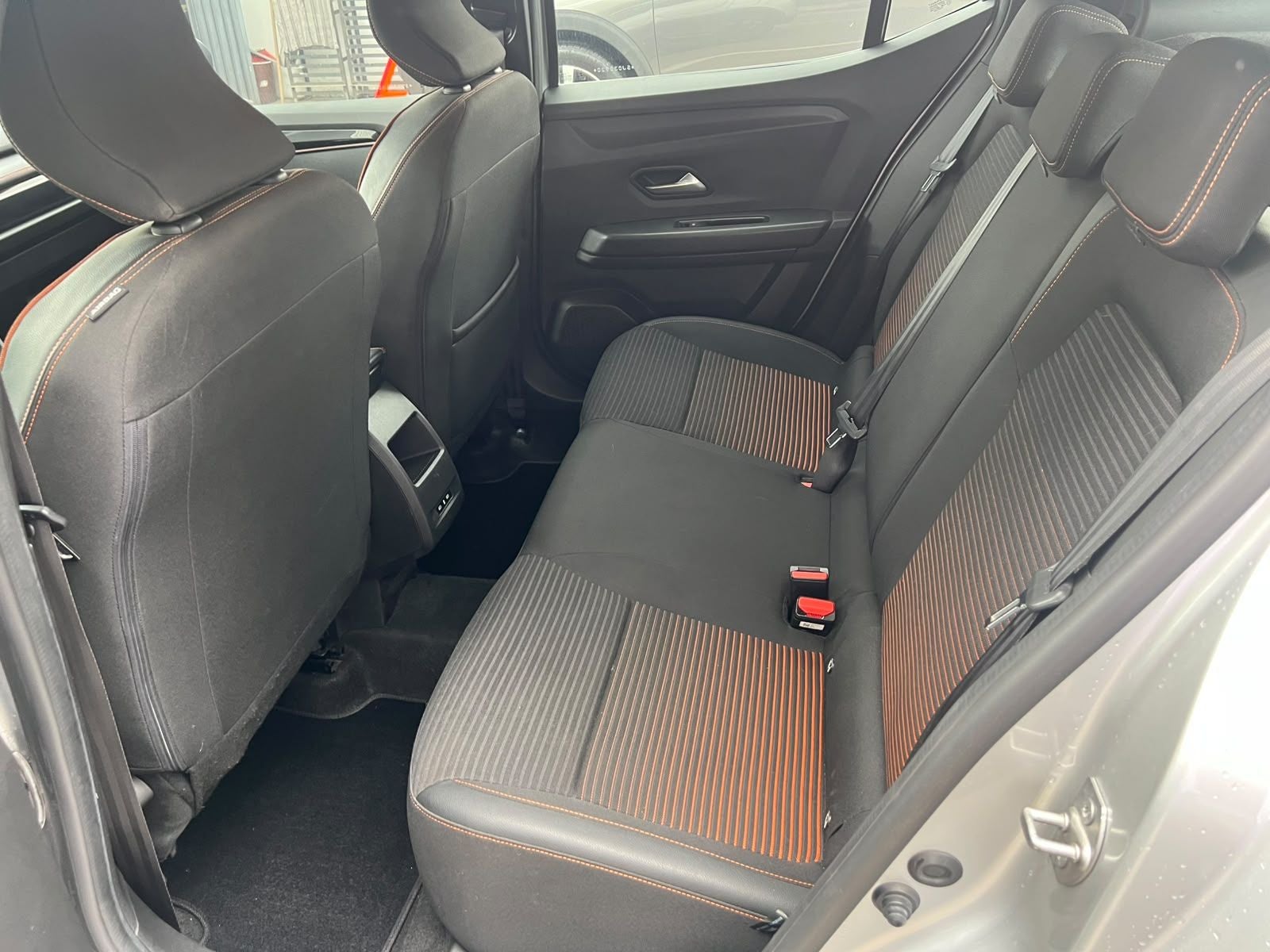 2025 Renault Kardian 1.0 Premiere Edition At