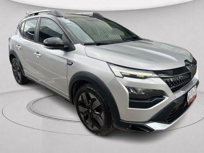 2025 Renault Kardian 1.0 Premiere Edition At