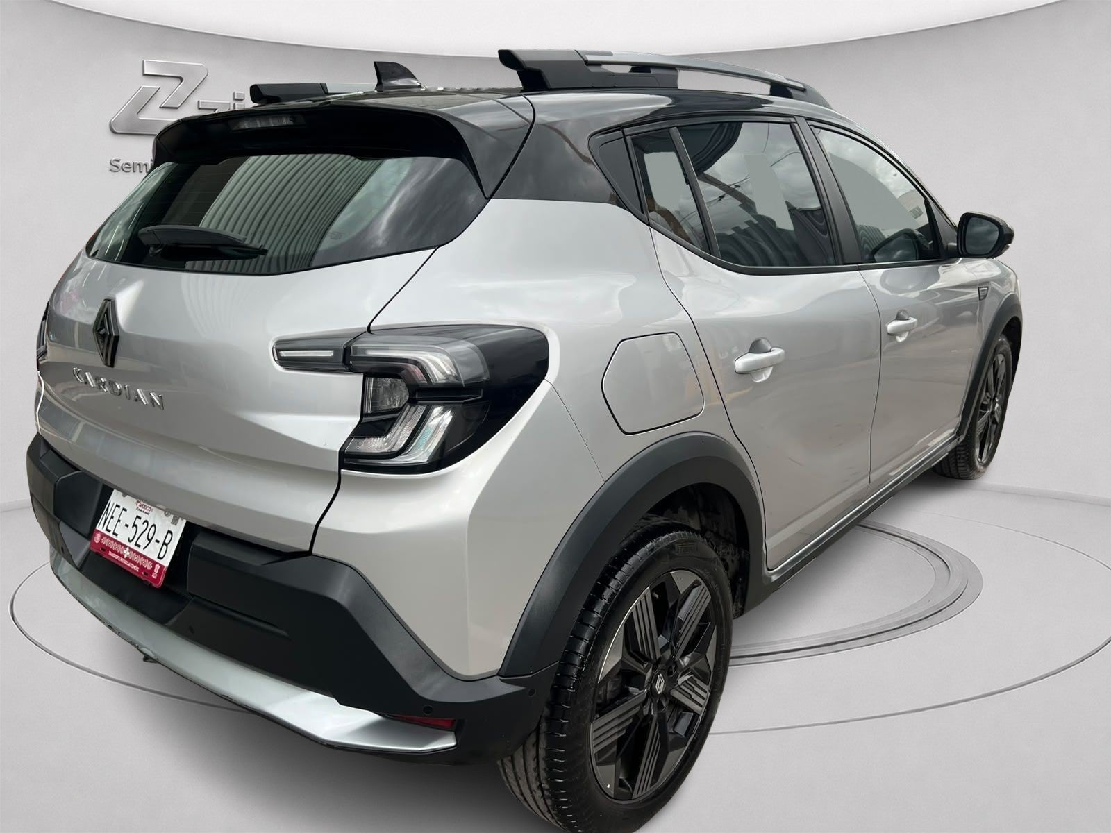 2025 Renault Kardian 1.0 Premiere Edition At