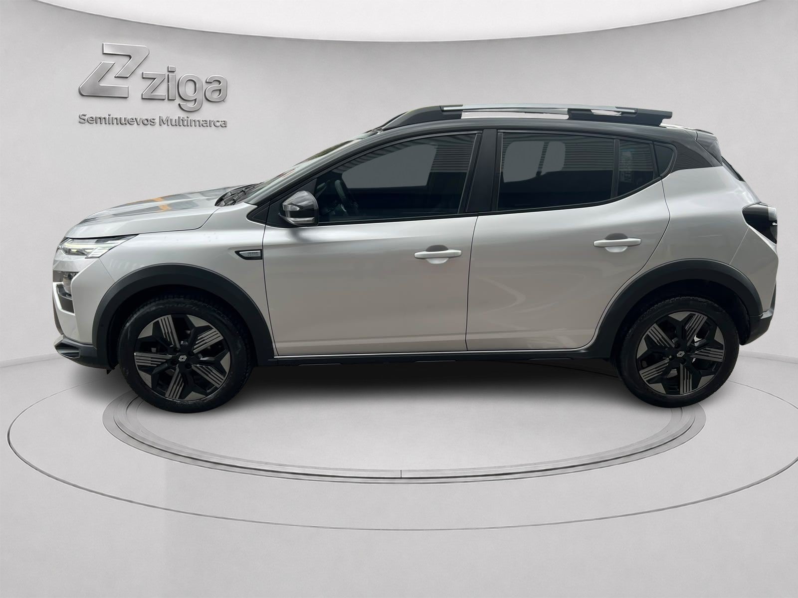 2025 Renault Kardian 1.0 Premiere Edition At