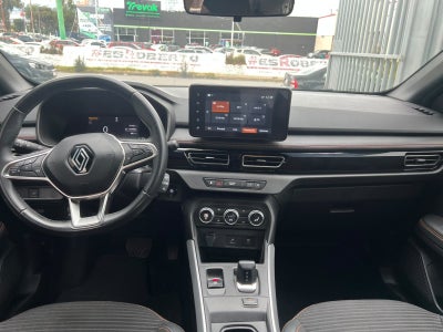 2025 Renault Kardian 1.0 Premiere Edition At