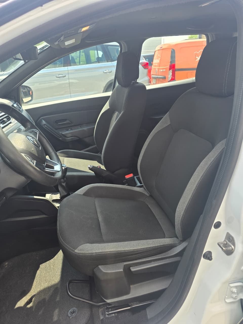2021 Renault Duster 2.0 Intens Mt