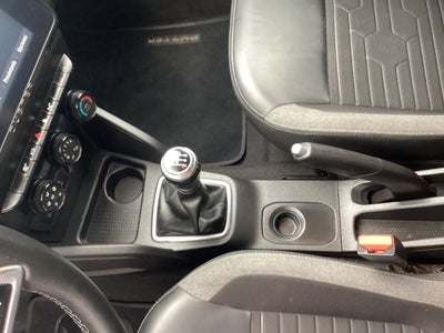 2023 Renault Duster 2.0 Intens Mt