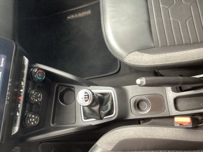 2023 Renault Duster 2.0 Intens Mt