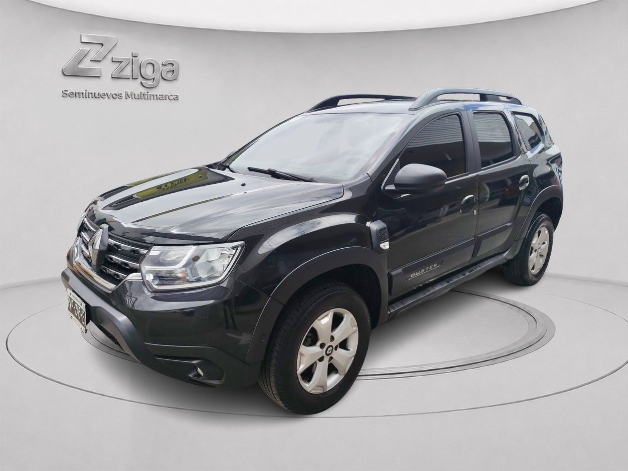 2024 Renault Duster 1.6 Intens Mt