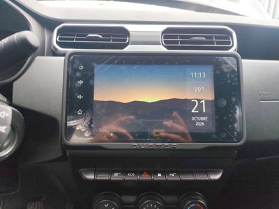 2024 Renault Duster 1.6 Intens Mt