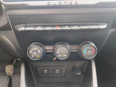 2024 Renault Duster 1.6 Intens Mt