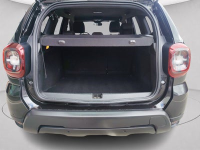 2024 Renault Duster 1.6 Intens Mt