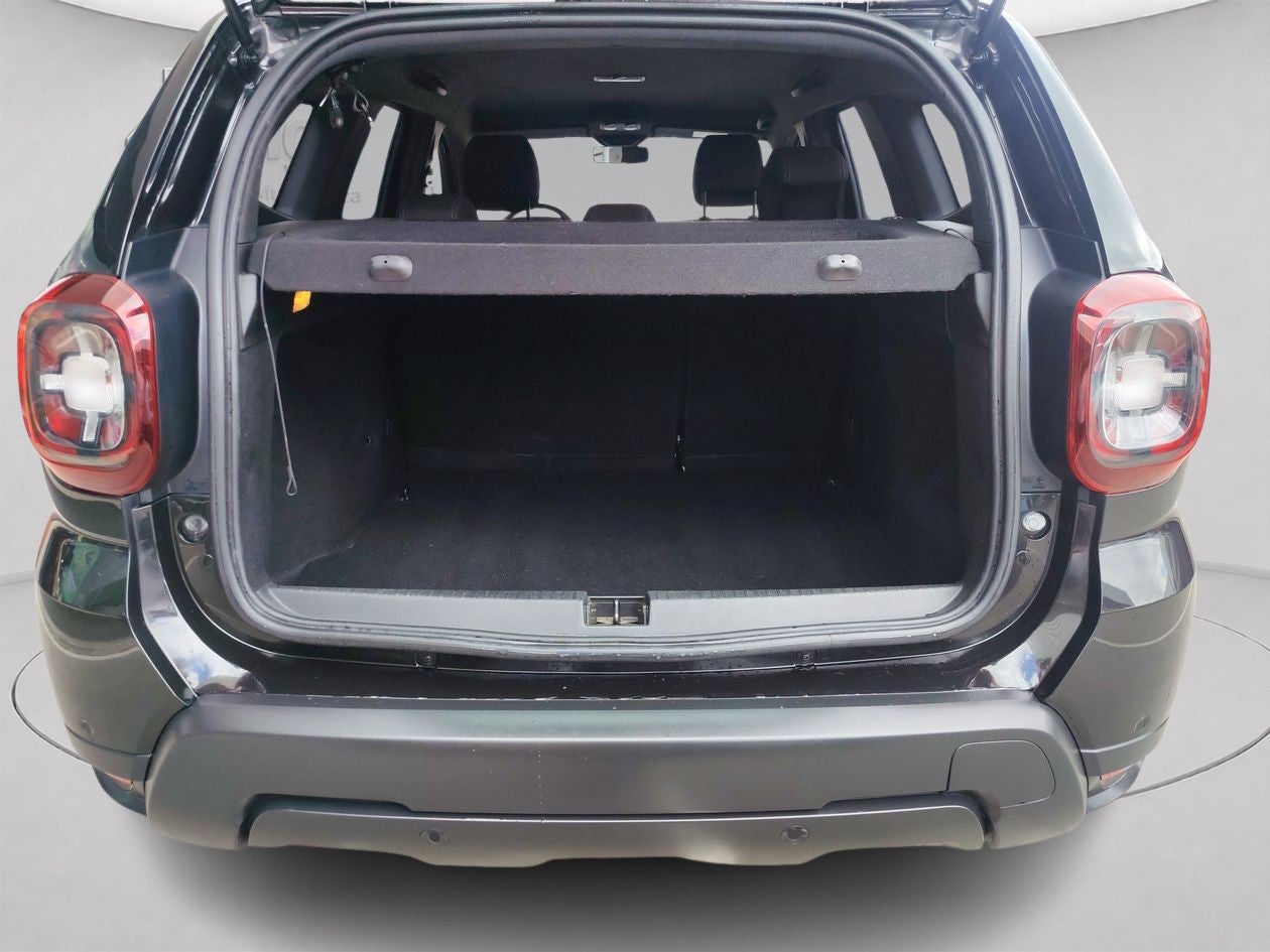 2024 Renault Duster 1.6 Intens Mt