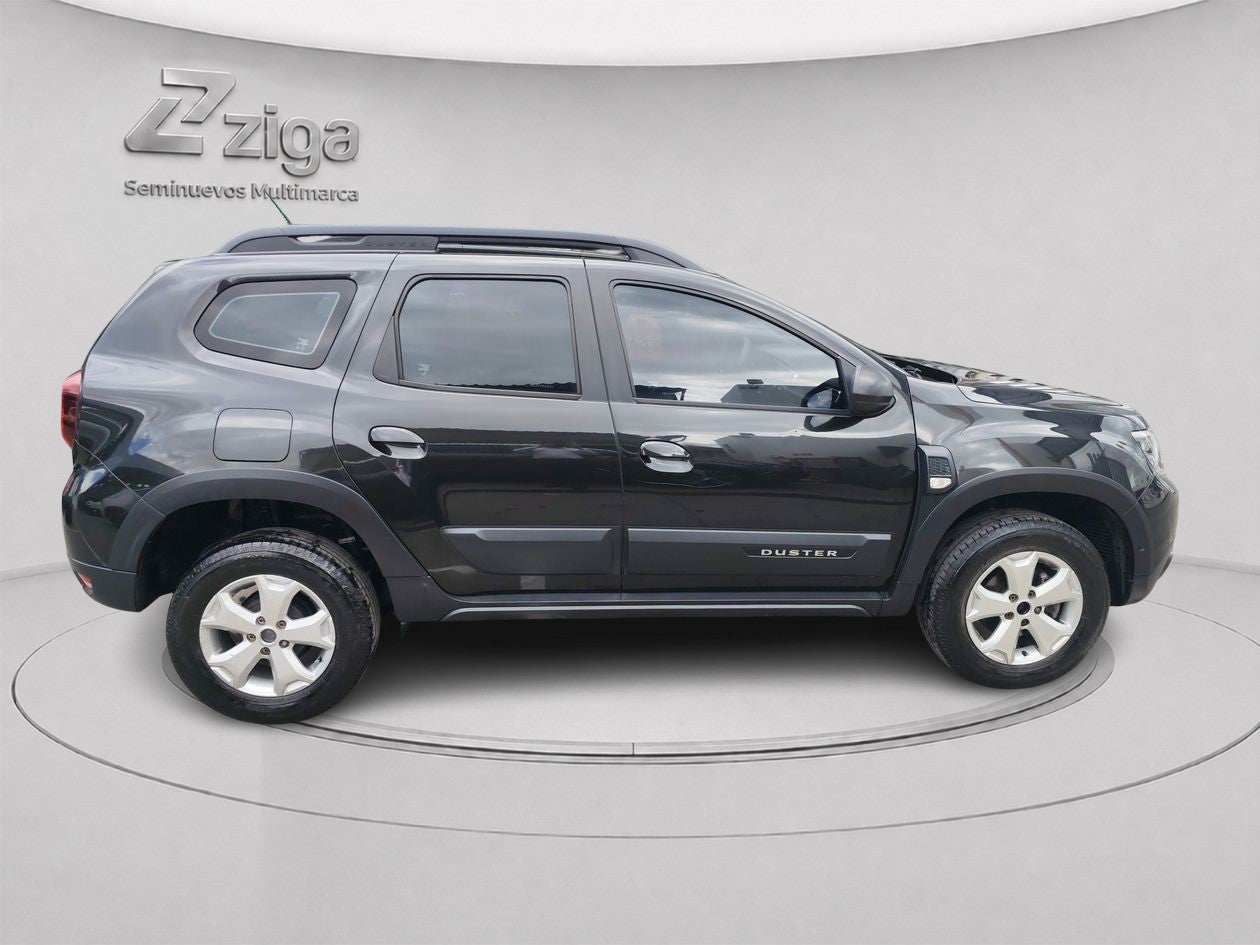 2024 Renault Duster 1.6 Intens Mt