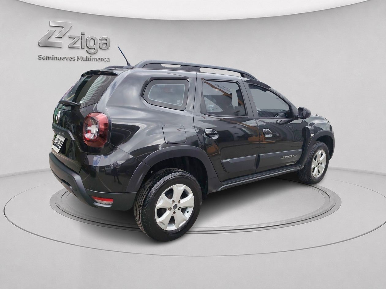 2024 Renault Duster 1.6 Intens Mt