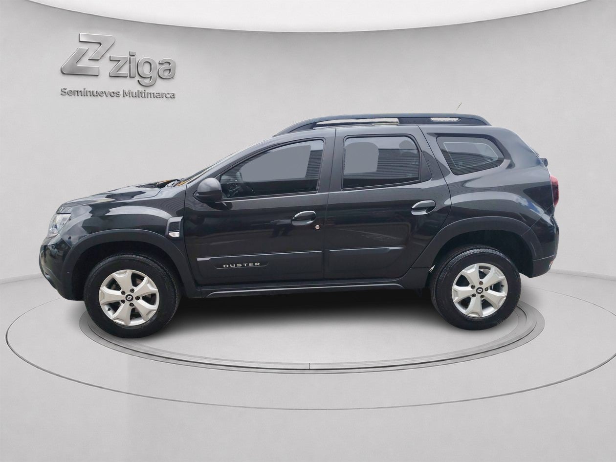 2024 Renault Duster 1.6 Intens Mt