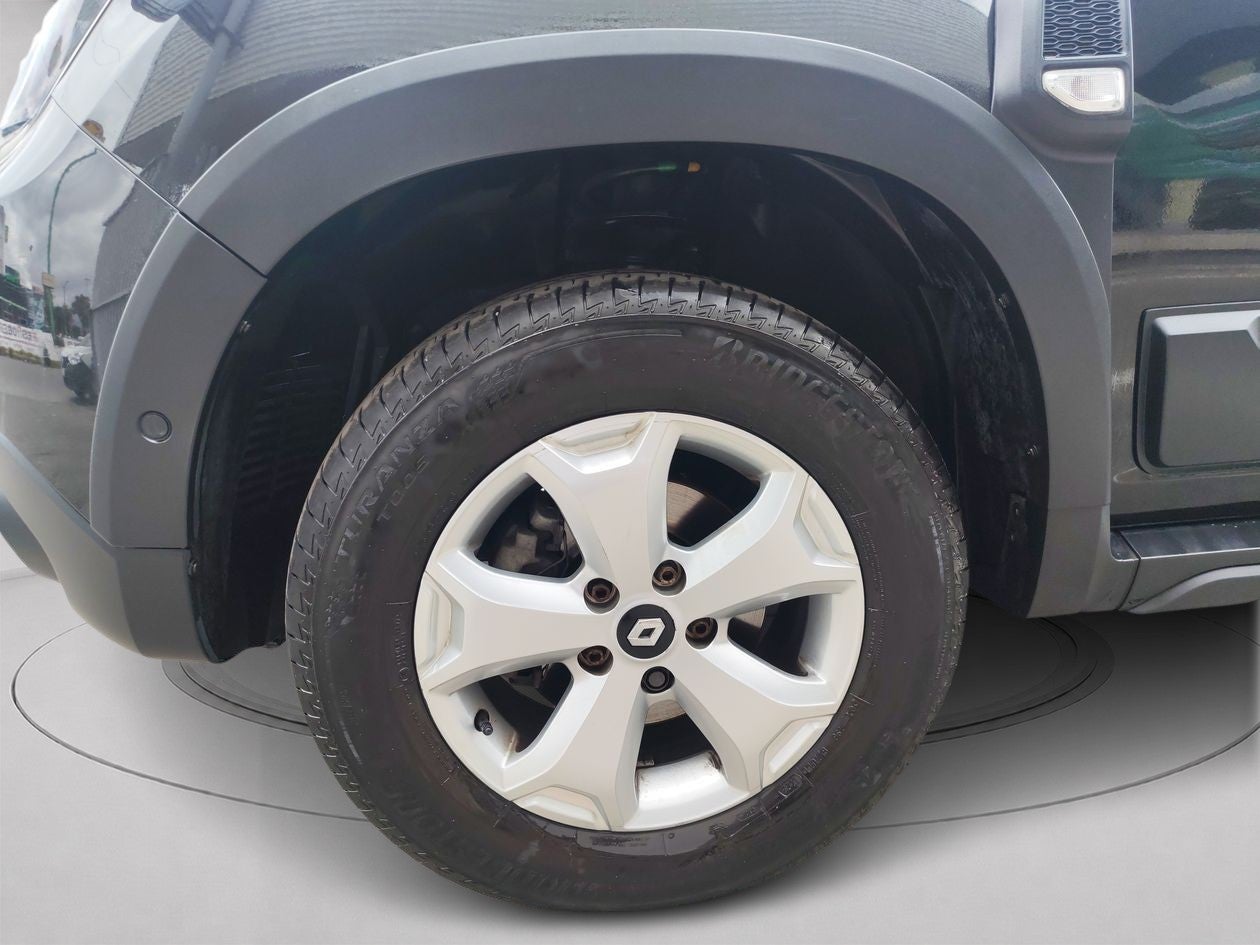 2024 Renault Duster 1.6 Intens Mt