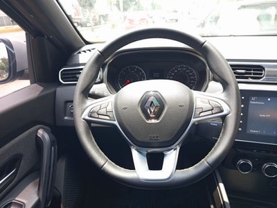 2023 Renault Duster 1.6 Iconic Mt