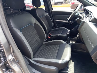 2023 Renault Duster 1.6 Iconic Mt