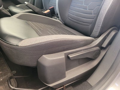 2023 Renault Duster 1.3 Iconic At