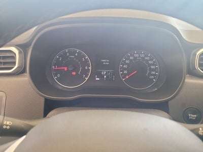 2023 Renault Duster 1.3 Iconic At