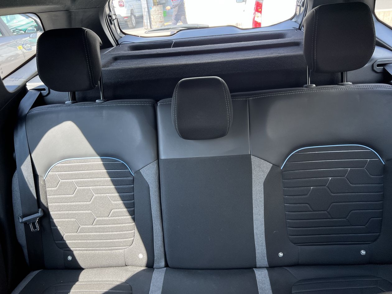 2024 Renault Duster 1.3 Iconic At