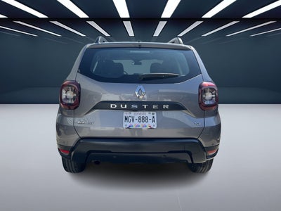 2024 Renault Duster 1.3 Iconic At