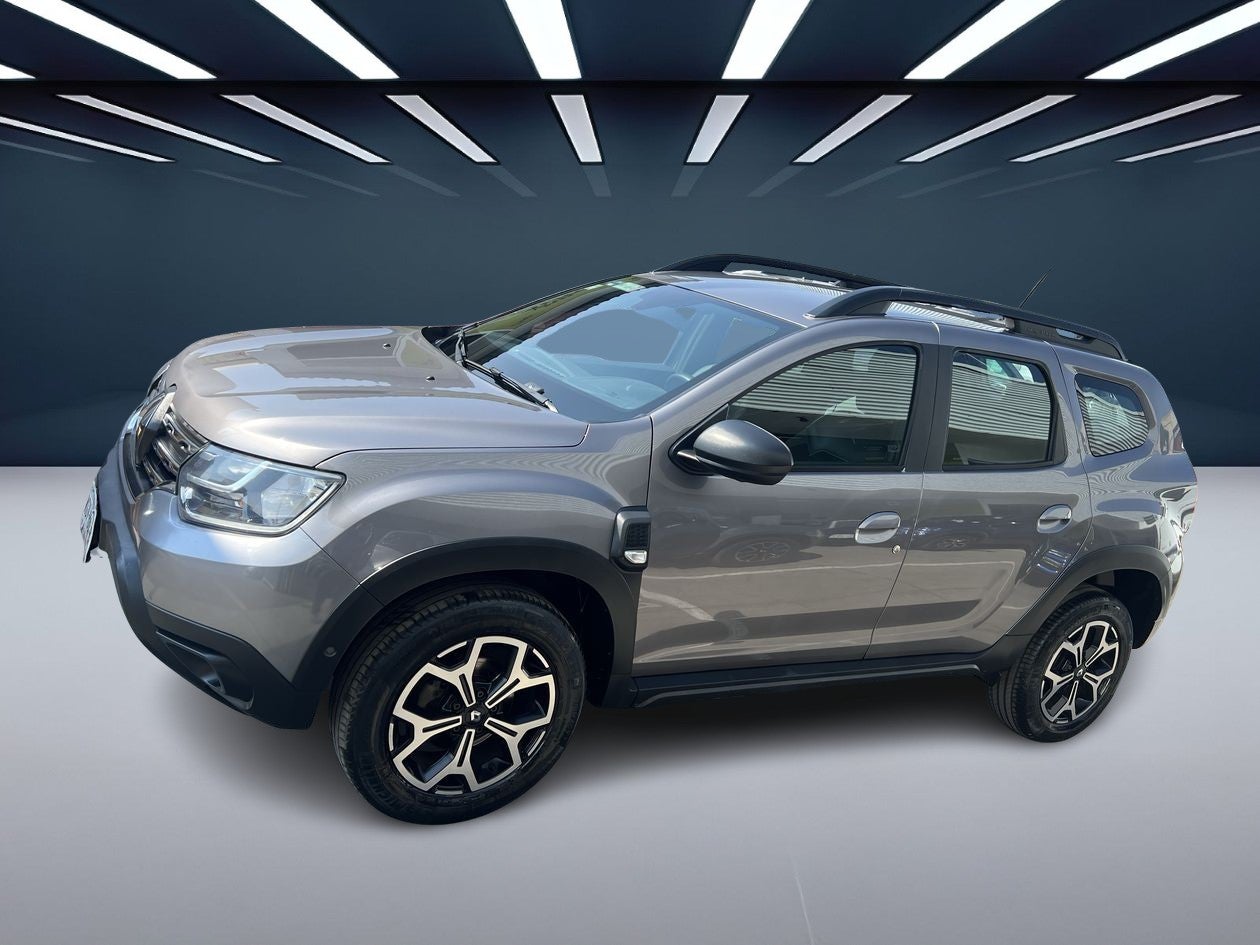 2024 Renault Duster 1.3 Iconic At