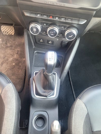 2023 Renault Duster 1.3 Iconic At