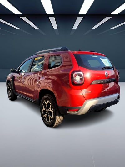 2023 Renault Duster 1.3 Iconic At
