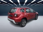2023 Renault Duster 1.3 Iconic At