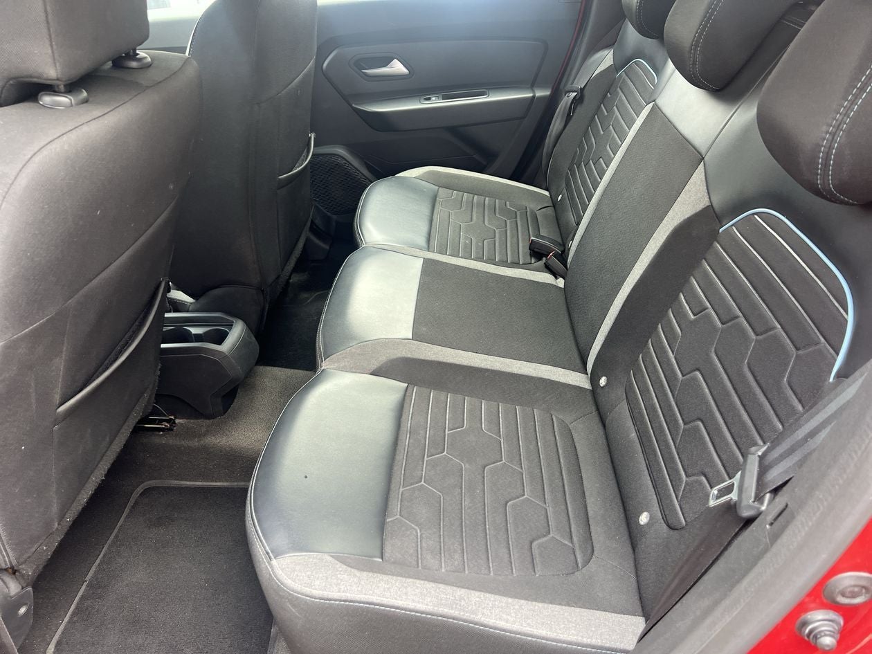 2023 Renault Duster 1.3 Iconic At