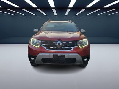 2023 Renault Duster 1.3 Iconic At