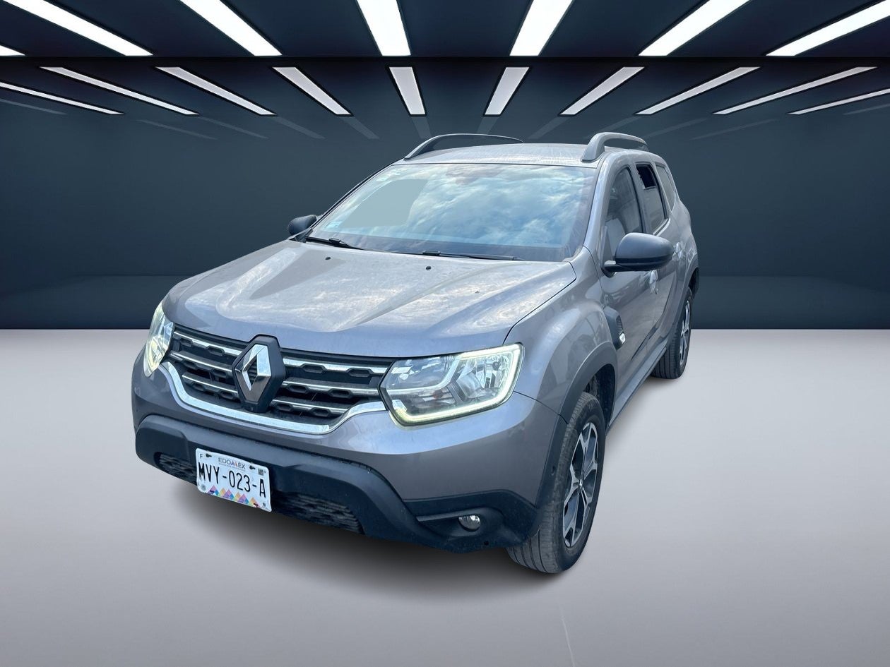 2024 Renault Duster 1.3 Iconic At