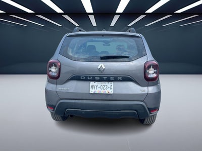 2024 Renault Duster 1.3 Iconic At