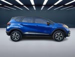 2022 Renault Captur 2.0 Iconic Piel At