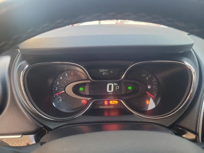 2022 Renault Captur 2.0 Iconic Piel At