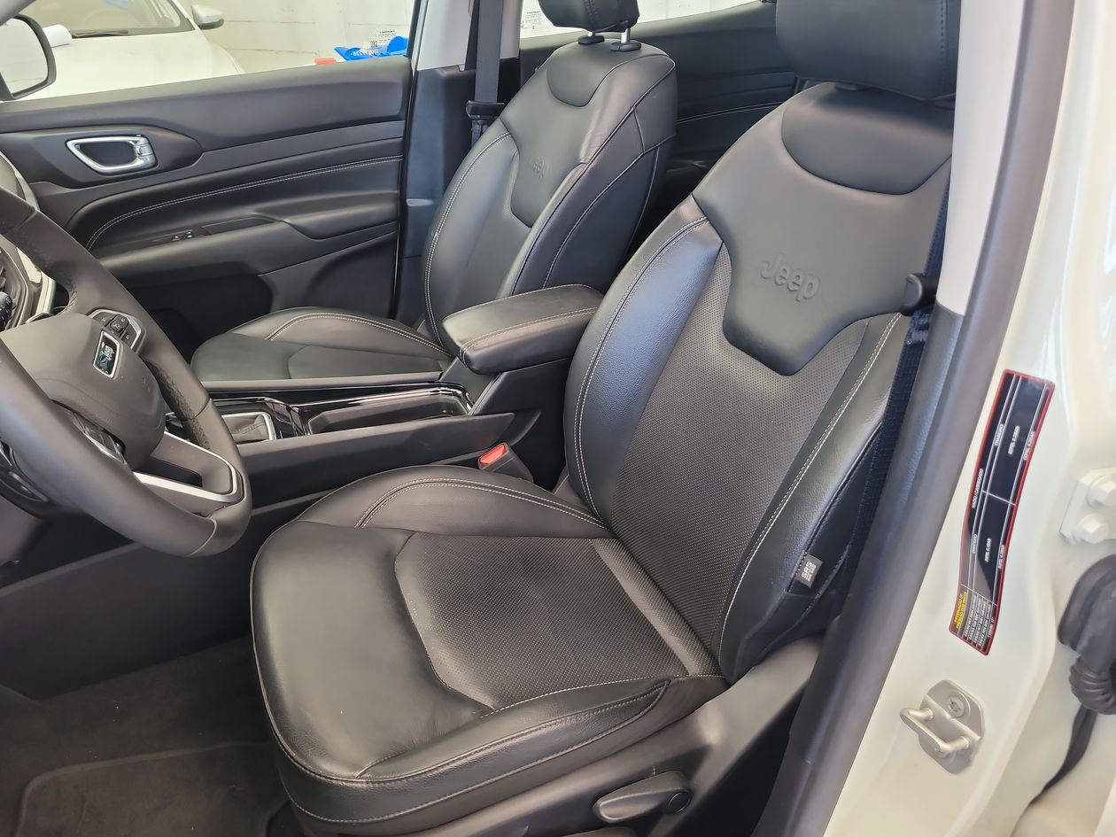 2024 Jeep Compass 1.3 Limited Premium At